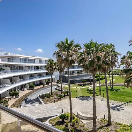 The Edge Lujoso Apartamento Con Vistas Al Mar *