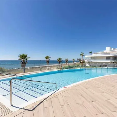 Apartament The Edge Lujoso Apartamento Con Vistas Al Mar *