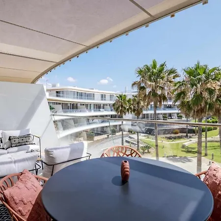 The Edge Lujoso Apartamento Con Vistas Al Mar Διαμέρισμα