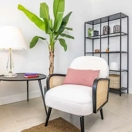 Διαμέρισμα The Edge Lujoso Apartamento Con Vistas Al Mar *